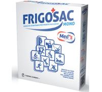 Med's Ghiaccio Istantaneo Comfort Senza Astuccio Pronto Soccorso