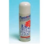 meds Ghiaccio spray 200ml frigofast