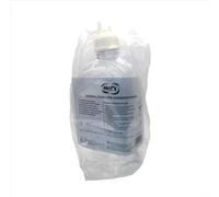 Med's Gorgogliatore Per Ossigenoterapia, 1 Pezzo