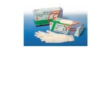 GUANTO IN LATTICE PER ESPLORAZIONE FZ QUALITY MEDS MISURA SMALL 1 SCATOLA 100 GUANTI