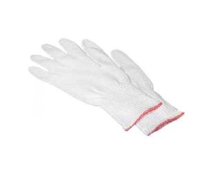 Med's Guanto Non Chirurgico In Cotone Bianco Misura 7 In Busta, 1 pezzo