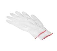 Farmac-Zabban Guanti Cotone Bianco Taglia 8 In Busta