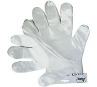 meds Guanto Polietilene Monouso 100pezzi