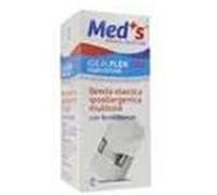 Med's Ideal Flex Benda Elastica Cotone 10 cm