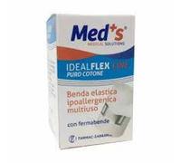 Med's Ideal Flex Benda Elastica Cotone 8 cm