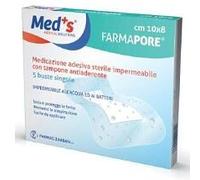 meds Med.ad.st.imp.cm10x 6 5pezzi