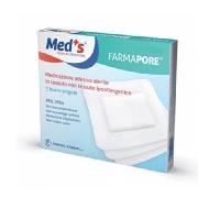 PORE MEDS ADES 10X12CM 5PZ