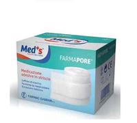 MEDS PORE MEDIC 4X100CM