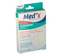 MEDS PORE MEDIC 5X7CM 5PZ