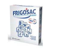 Med's MEDS GHIACCIO ISTANTANEO SENZA ASTUCCIO