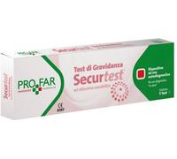 10 TEST DI GRAVIDANZA - PREGNANCY TEST for self-testing Simple Test Plus