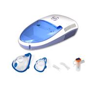 Med's Neosol Basic Aerosol per Adulti e Bambini