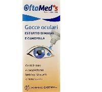 Oftamed's Gocce Cam/malv 10ml
