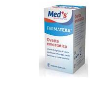 Med's Ovatta Emostatica Alginato Calcio Tubo