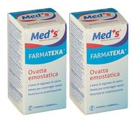 Meds® Ovatta Emostatica St
