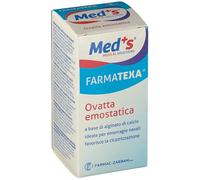 Med's OVATTA MEDS EMOSTATICA TUBO