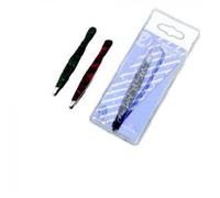 Pinzetta Depilatoria Colore Fantasia