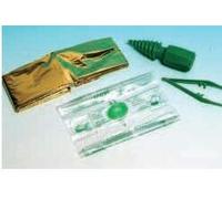 med's Pinzetta ster zabb