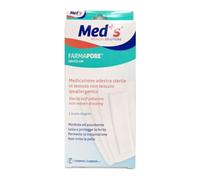 PORE MEDS ADES 10X23CM 3PZ