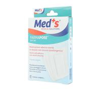 MEDS PORE MEDIC 5X7CM 5PZ