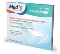 meds pore medic ades 1mx10cm