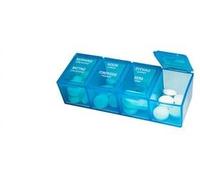 Med's Portapillole 24H – 24 ore