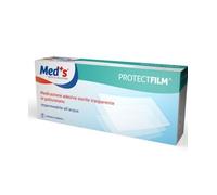 Meds Prot Film Medic 6x7cm