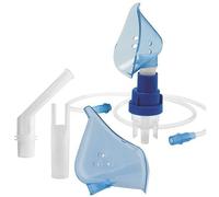 Med's SET MEDS ACCESSORI POLICARBONATO PER AEROSOL