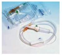meds Set st flebo c/ago roller fz