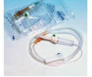 meds Set st flebo c/ago roller fz