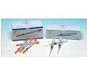 meds Sir 10ml G21 Ago 2 1 Pezzo