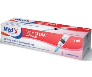MEDS SIR MON 5ML 10PZ ZABB