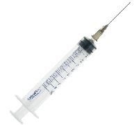 SIR MON 10ML G22X1,5 CEN 1PZ