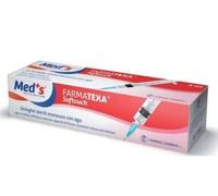 meds Siringa Monouso Ago 12G 10 ml