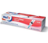 SIRINGA 2,5ML G2 5 3 10PZ