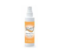 SOAVI'Zinco 10 Spray 100ml