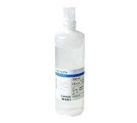 Med's SOLUZIONE FISIOLOGICA FLACONE DA 250ML