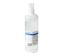 Meds Soluzione Fisiologica Flacone Da 500 Ml