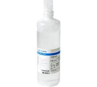 Soluzione Fisiologica Farmac-Zabban 500ml