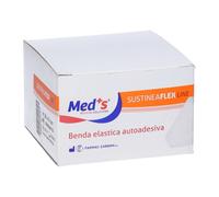 Benda Elastica Autoadesiva Sustinea Anallergica Cm6x20mt