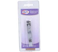 TAGLIA UNGHIE PEDICURE