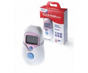 Med's TERMOMETRO MEDS INFRAROSSI CLICKTEMP MINI