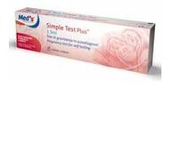 Med's Test Di Gravidanza 1 Pezzo