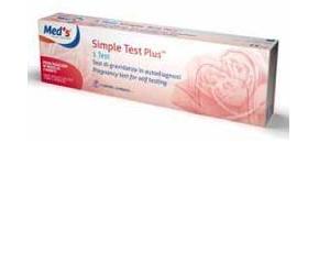 MEDS TEST GRAVID 1PZ