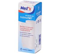 MEDS TNT BENDA 4MX10CM