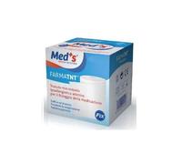Med's Cerotto TNT Fix Ipoallergenico Autoadesivo Rotolo 10 m x 20 cm