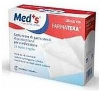 meds Tnt St 5x5cm Po 12pezzi