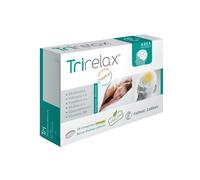 Meds Trirelax Cf Integratore Alimentare Senza Glutine 24 Compresse