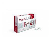 Med's VENOFLEB 30 COMPRESSE