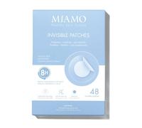 Miamo 48 Invisible Patches